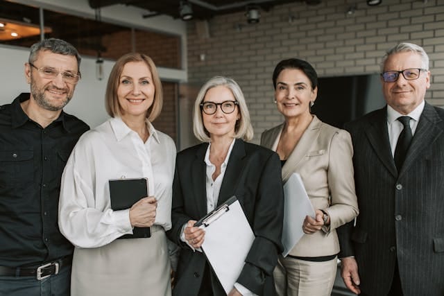 Social Security Benefits Changes in 2025: What You Need to Know for Smarter Retirement and Tax Planning