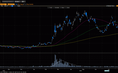 Weekly Market Commentary